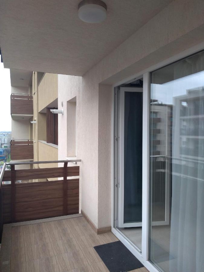 Apartment Casa Unchiu'