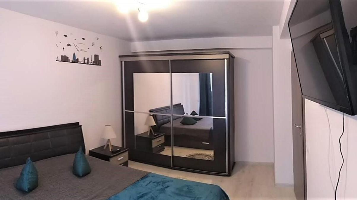 Apartment Casa Unchiu'
