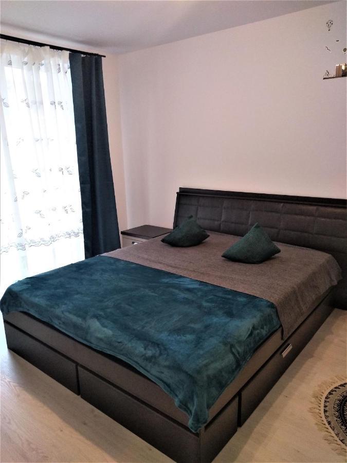 Apartment Casa Unchiu' Brasov