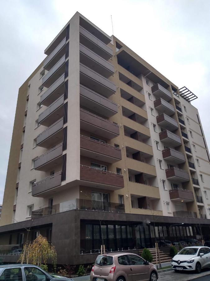 Apartment Casa Unchiu' *